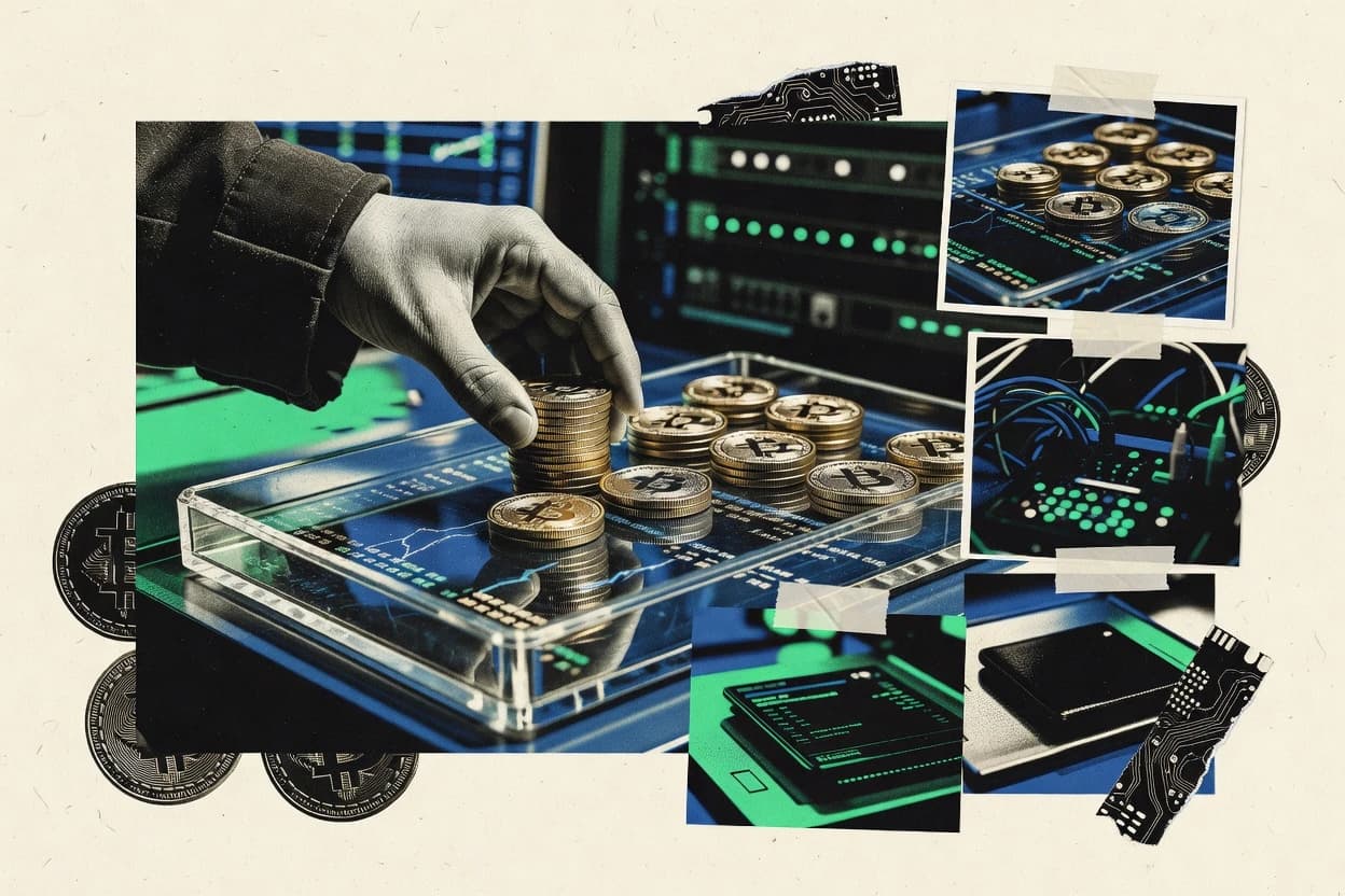 Top 10 Best Crypto Market Making Services of 2026