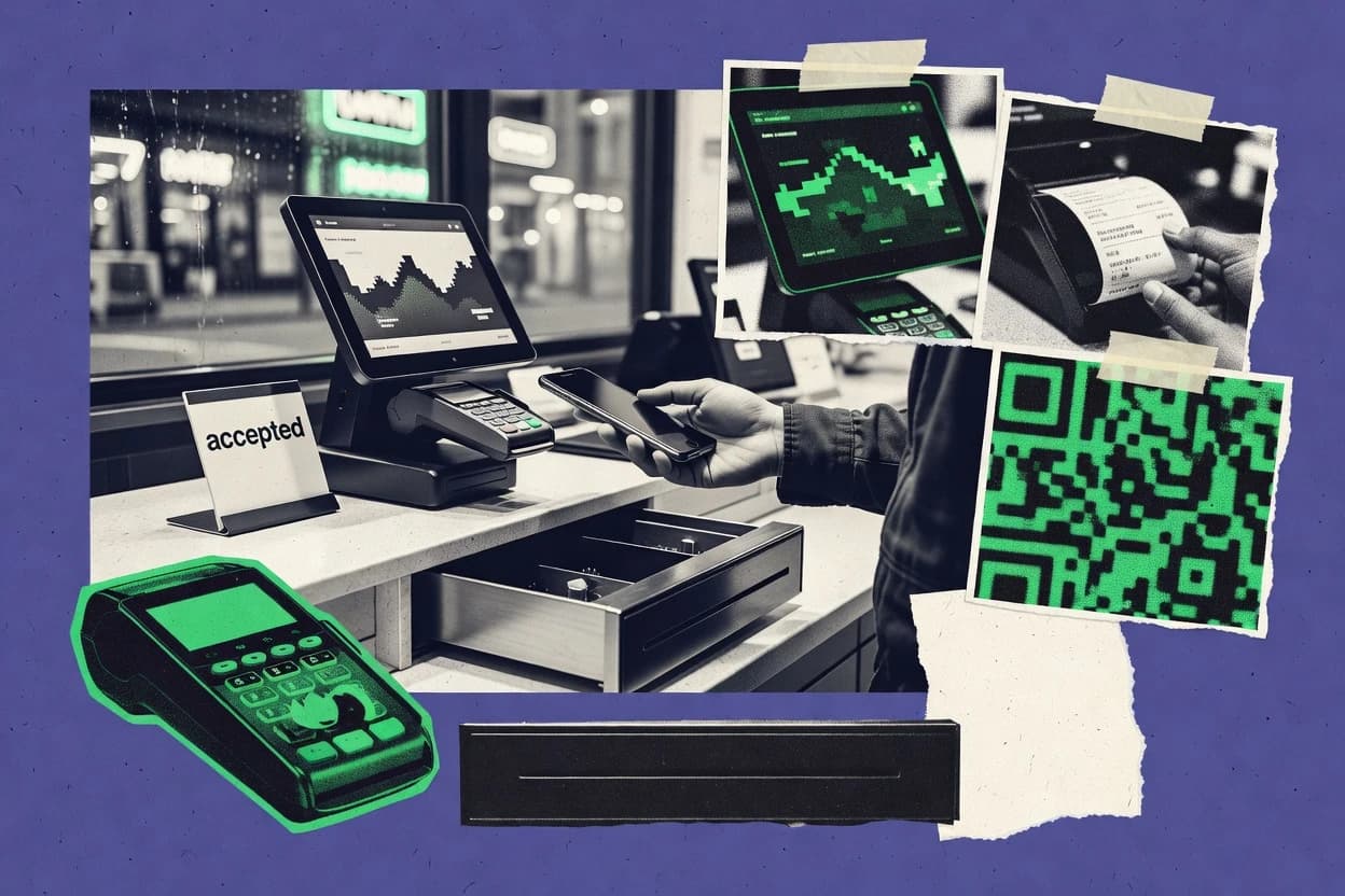 Top 10 Best Crypto Merchant Services of 2026