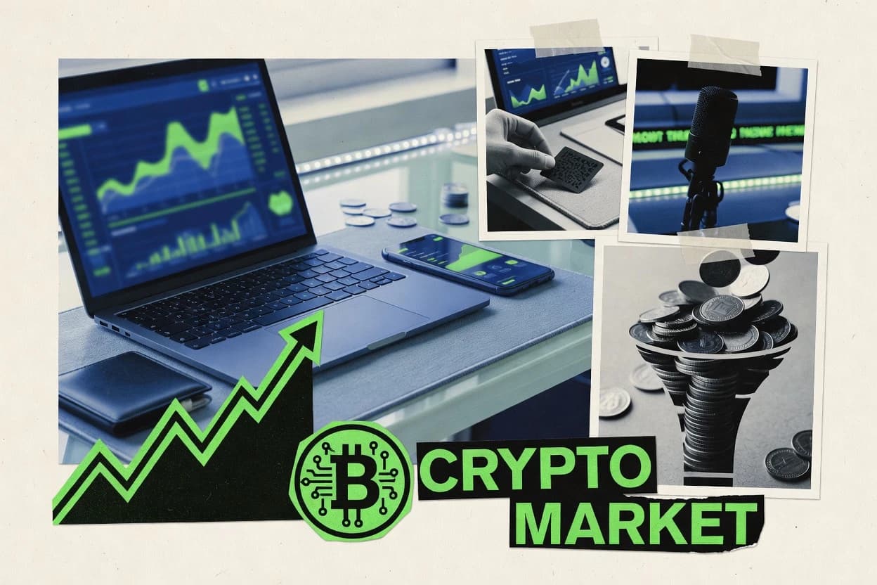Top 10 Best Crypto Marketing Services of 2026