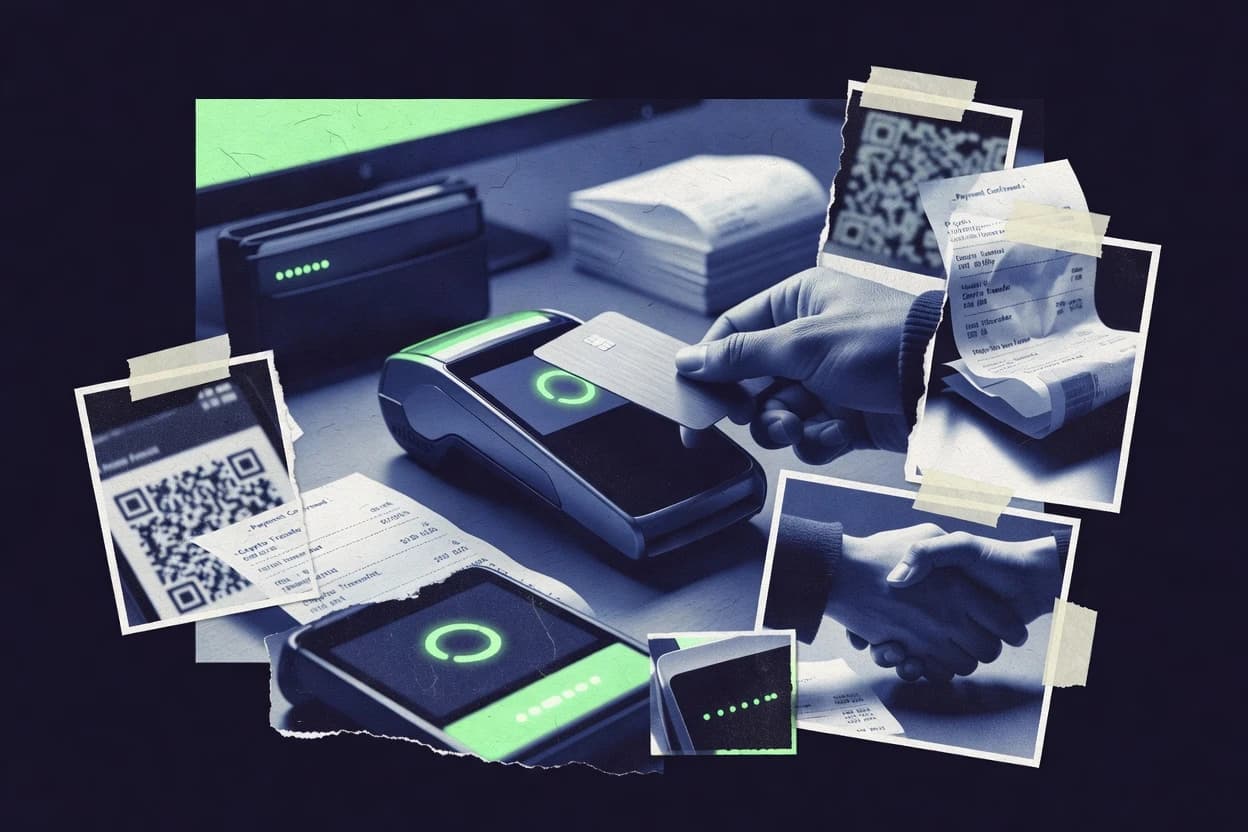 Top 10 Best Crypto Payment Services of 2026