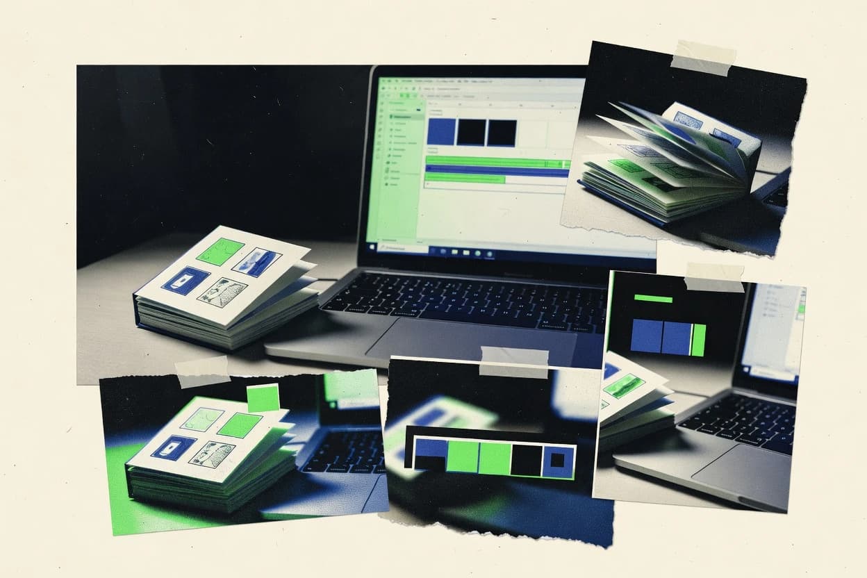Top 10 Best Flip Book Animation Software of 2026