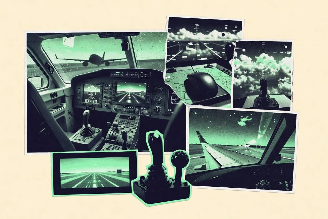 Top 10 Best Flightsimulator Software of 2026