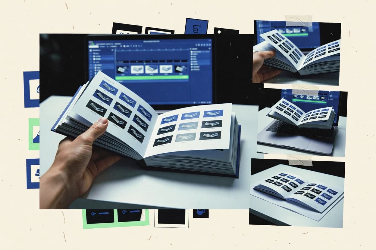 Top 10 Best Flip Book Catalog Software of 2026