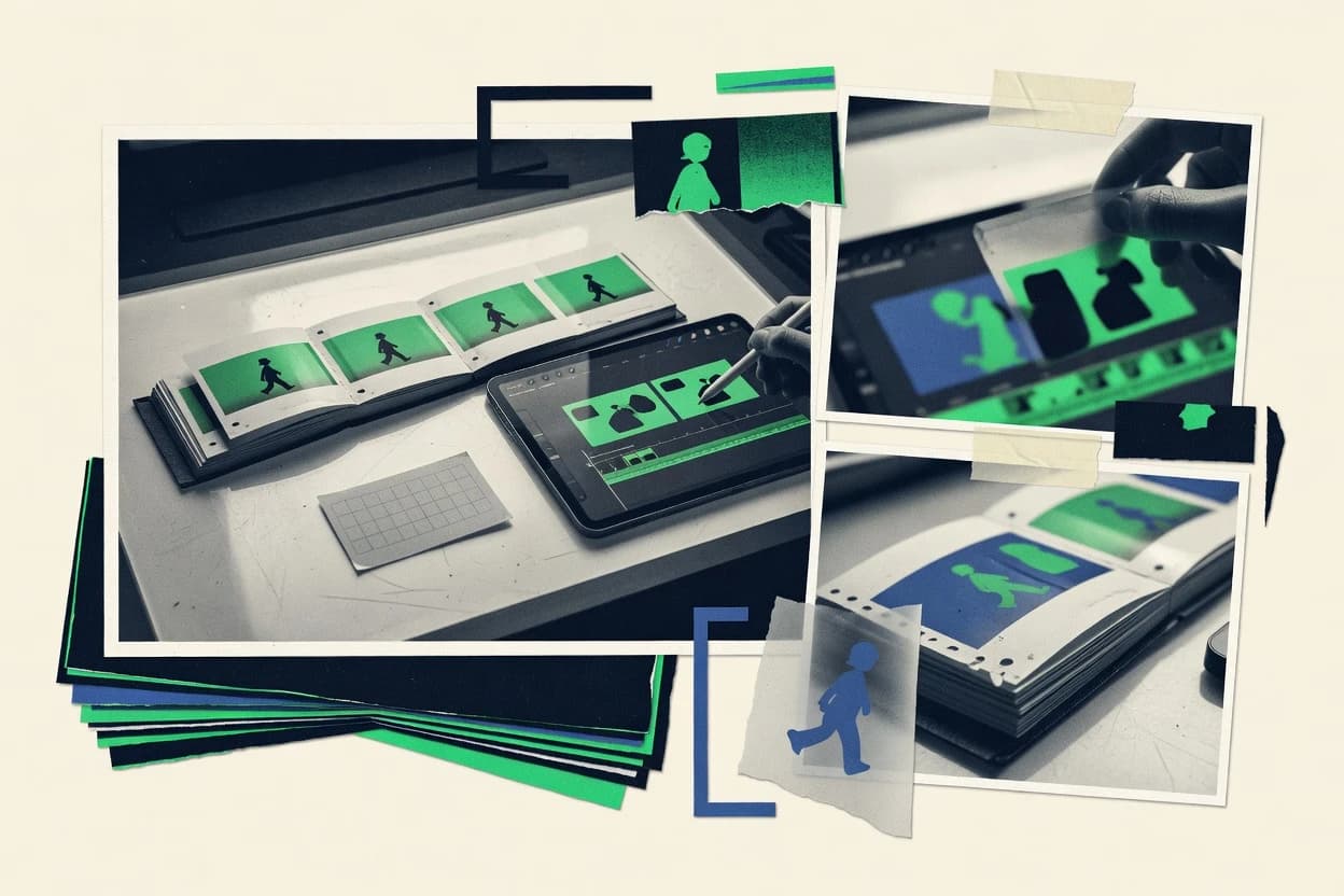 Top 10 Best Flipbook Animation Software of 2026