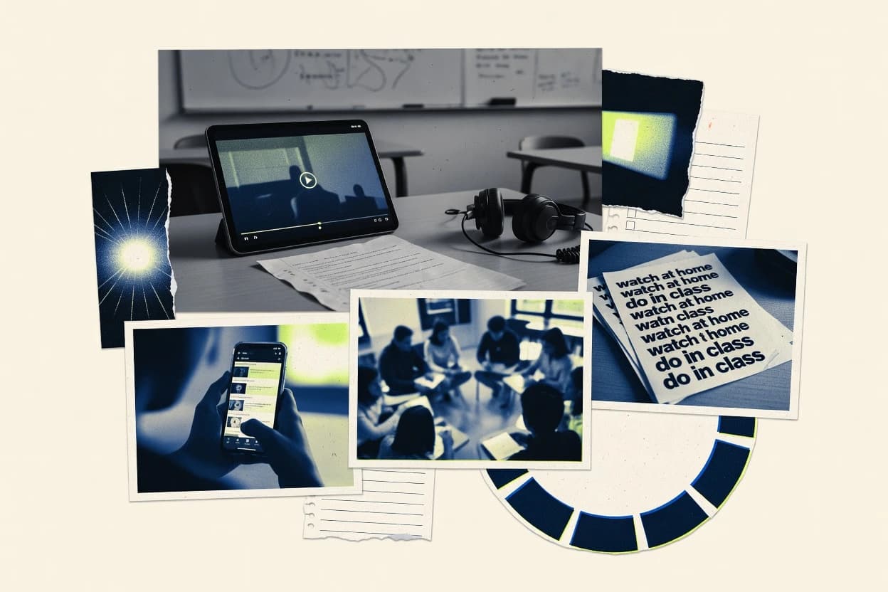 Top 10 Best Flipped Classroom Video Software of 2026