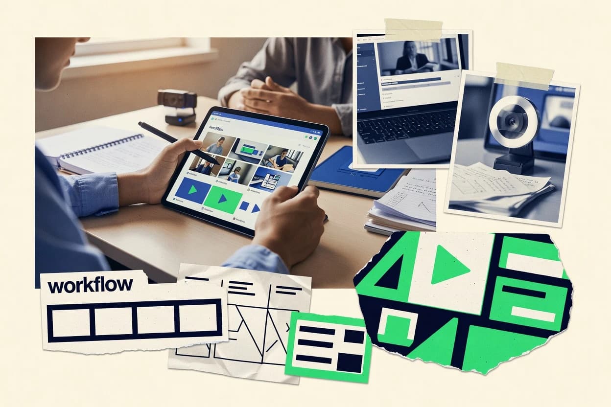 Top 10 Best Flipped Classroom Software of 2026