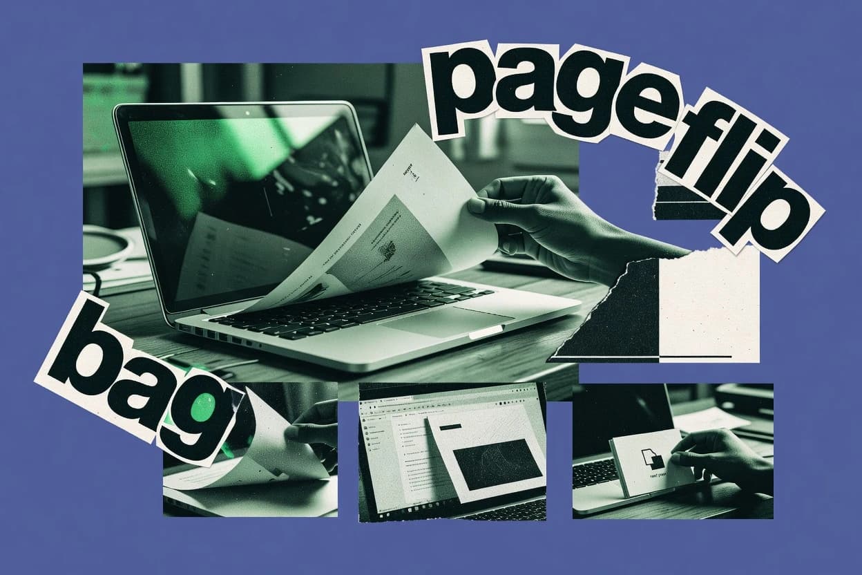 Top 10 Best Flipping Page Software of 2026