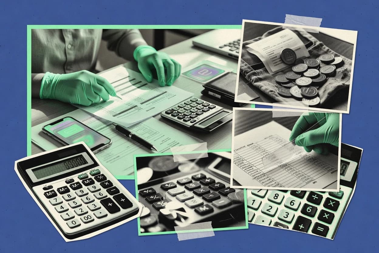 Top 10 Best Crypto Tax Services of 2026
