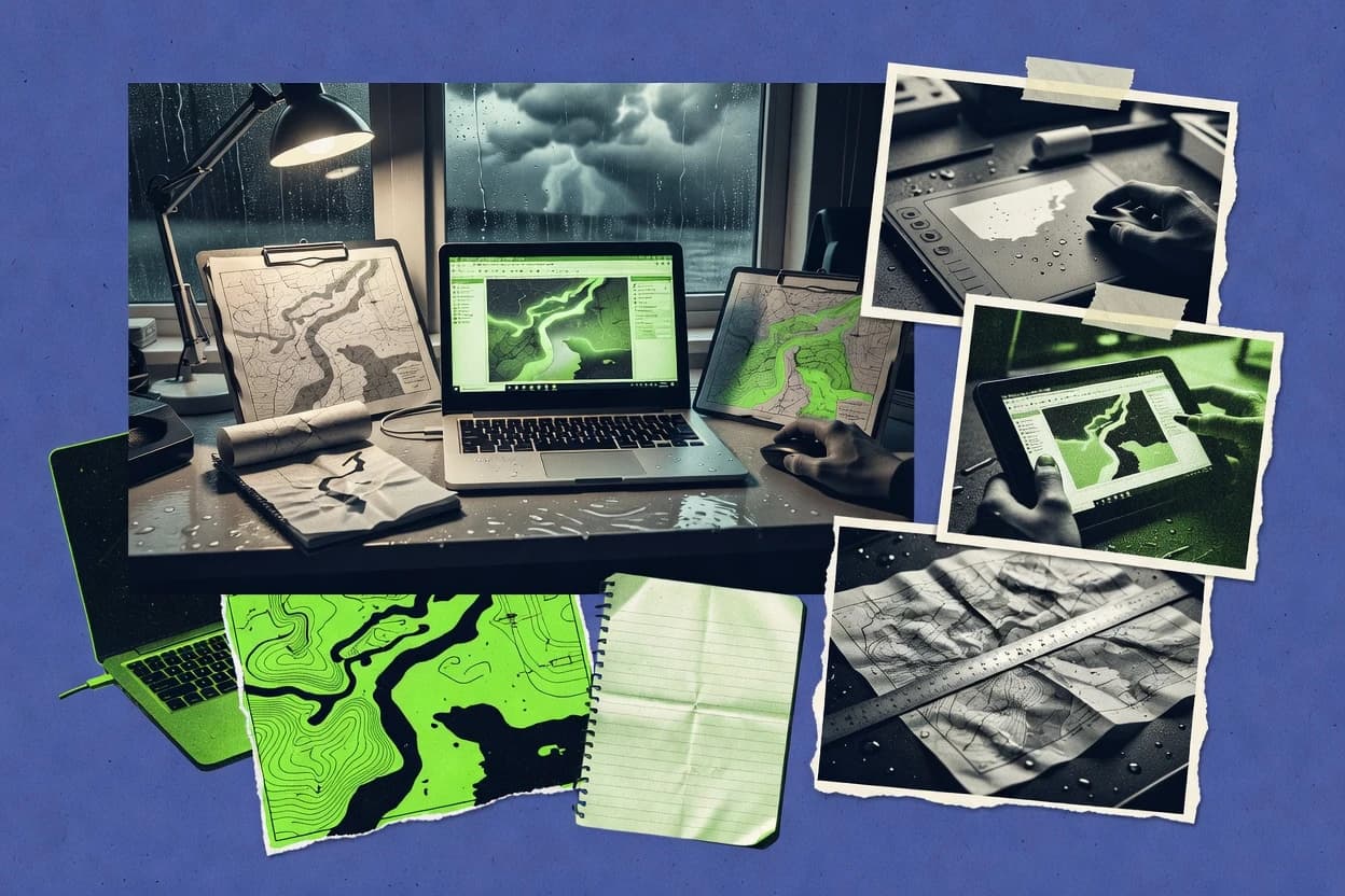 Top 10 Best Flood Modeling Software of 2026