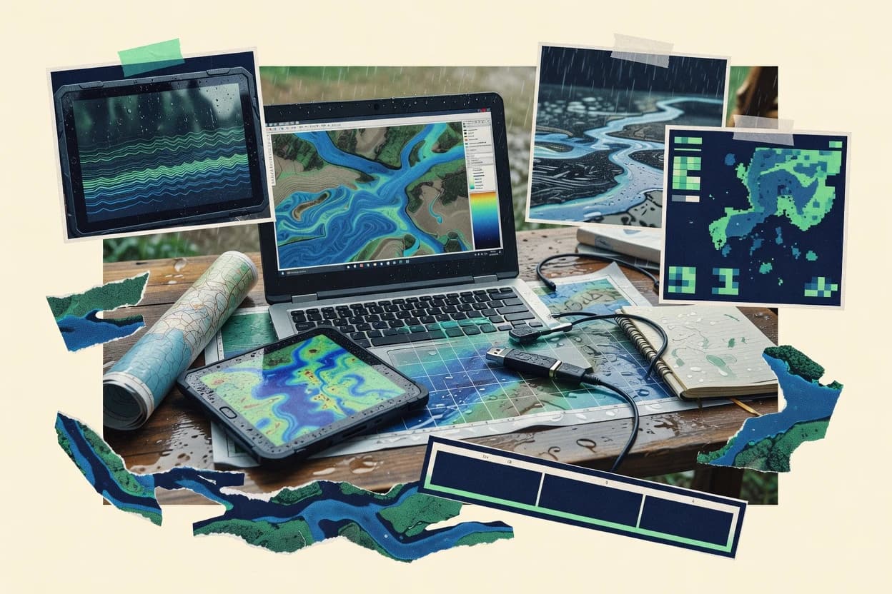 Top 10 Best Flood Simulation Software of 2026