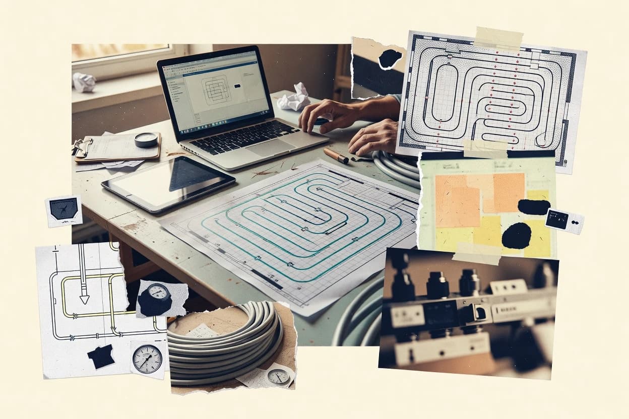 Top 10 Best Floor Heating Design Software of 2026