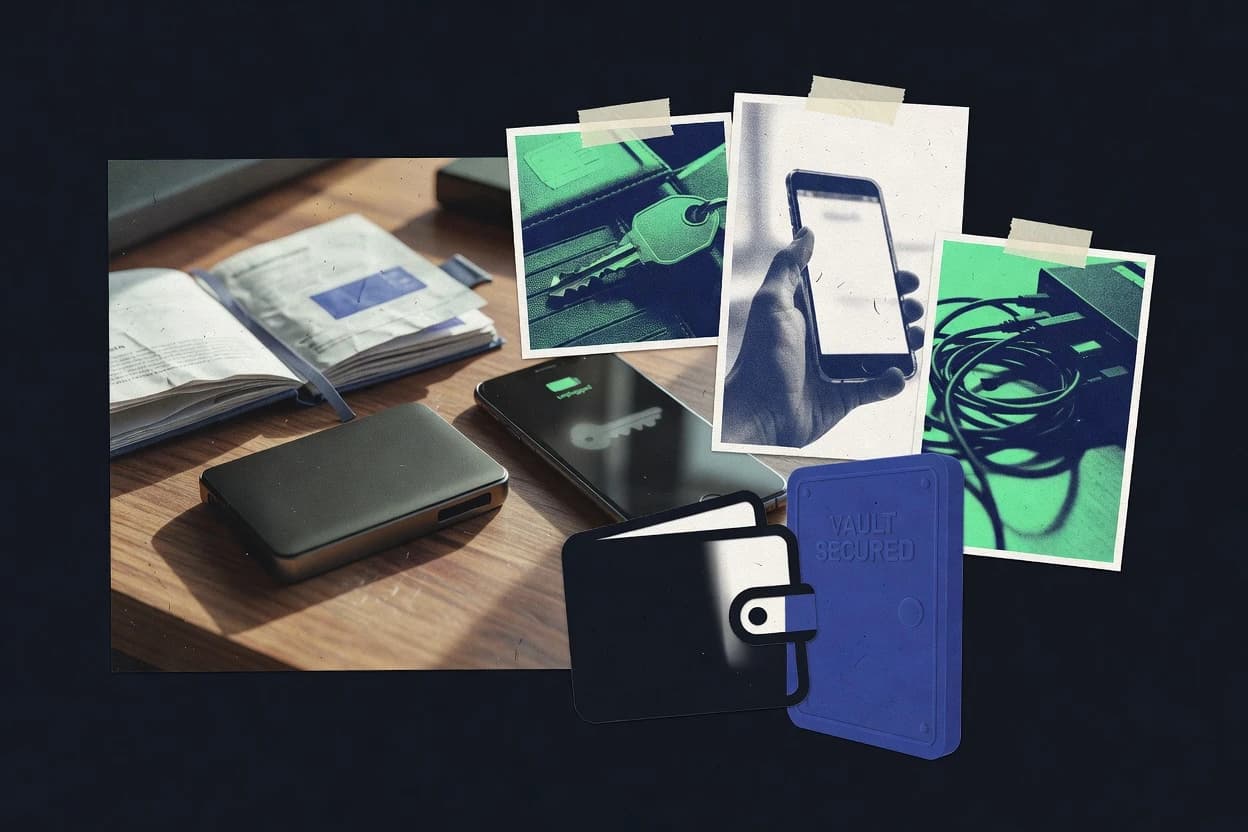 Top 10 Best Crypto Wallet Services of 2026