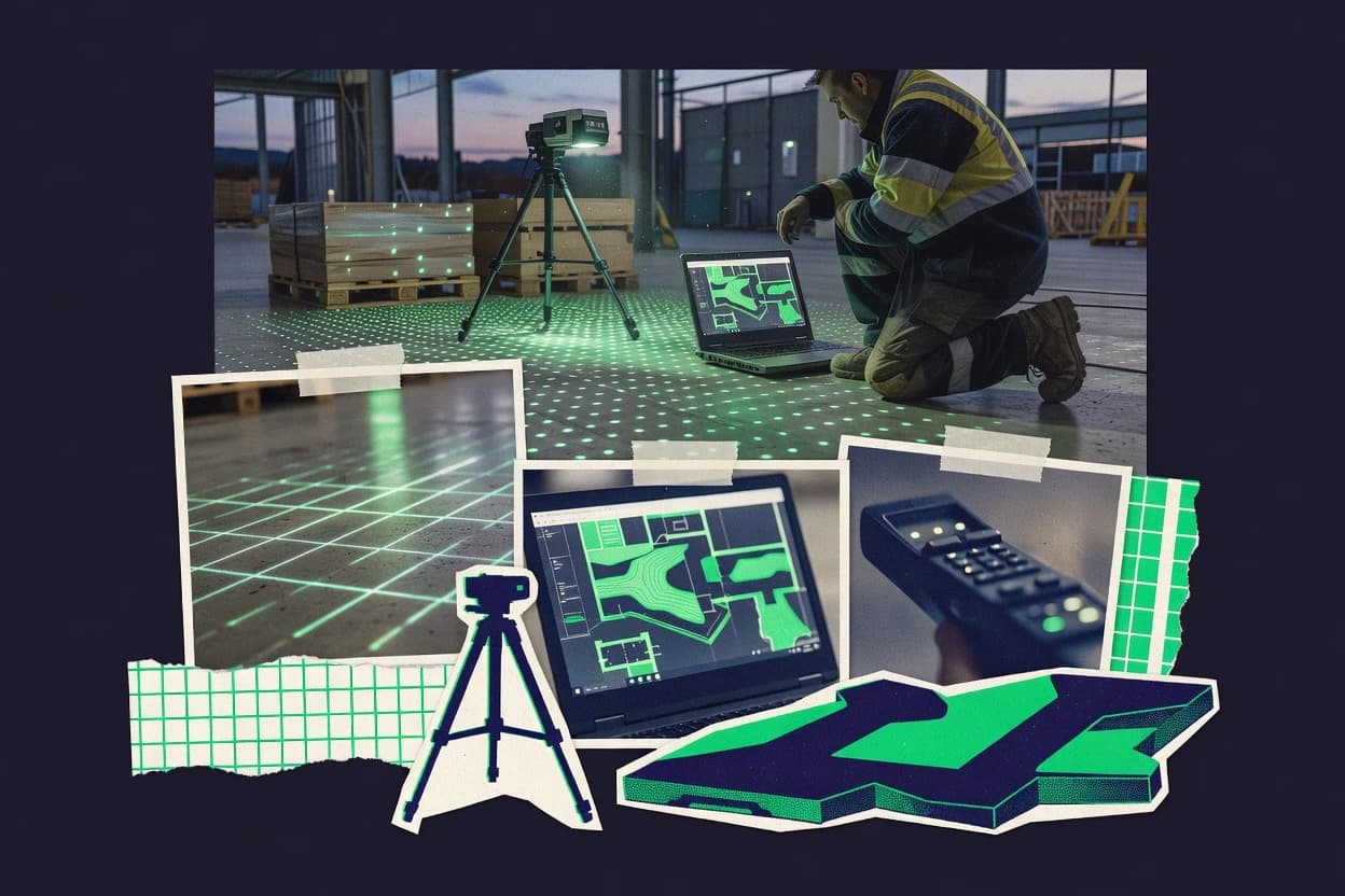 Top 10 Best Floor Mapping Software of 2026
