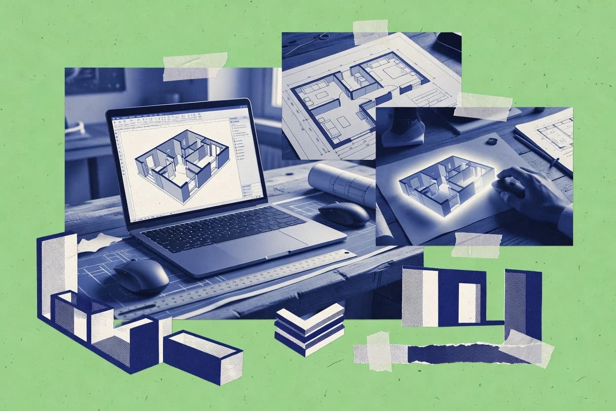 Top 10 Best Floor Plan 3D Software of 2026