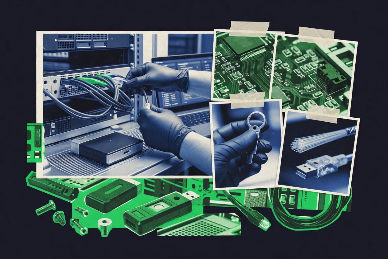 Top 10 Best Cryptography Services of 2026