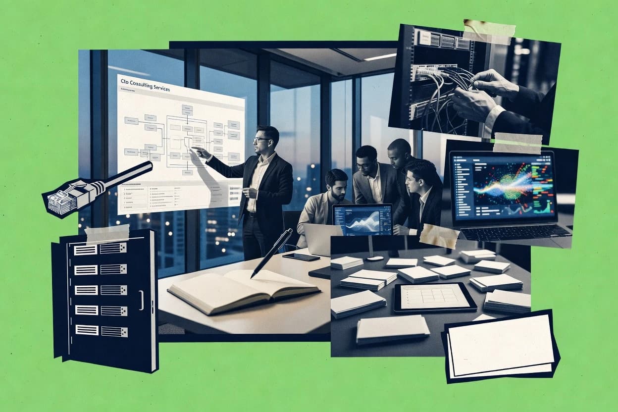 Top 10 Best Cto Consulting Services of 2026