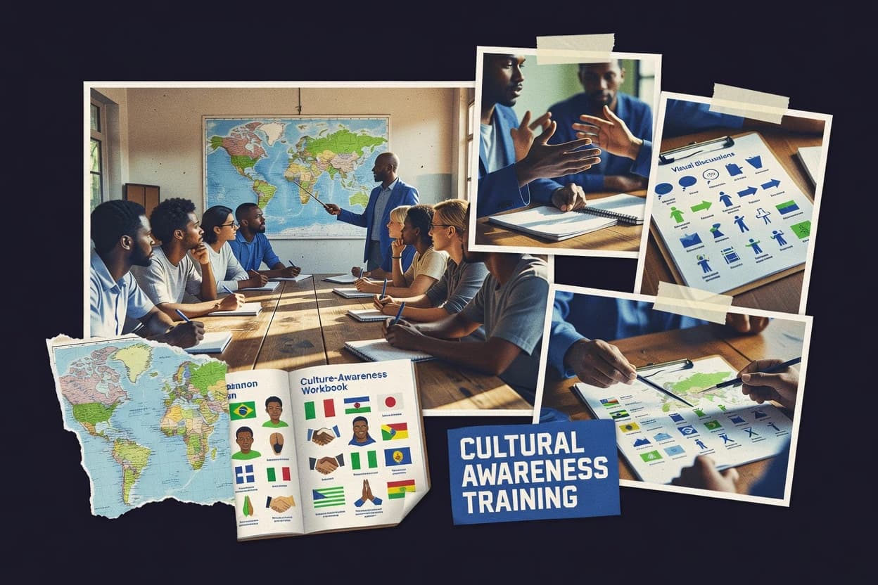 Top 10 Best Cultural Awareness Training Services of 2026