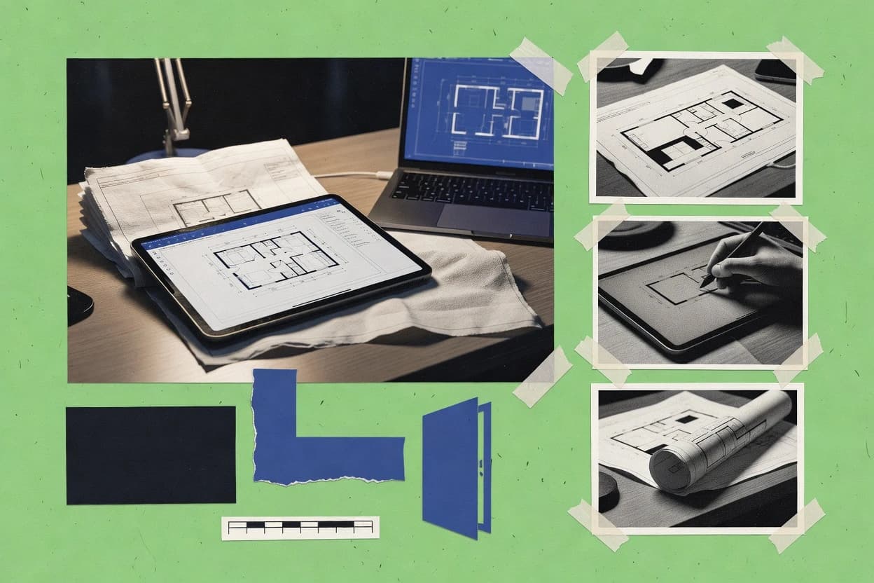 Top 9 Best Floor Plans Software of 2026