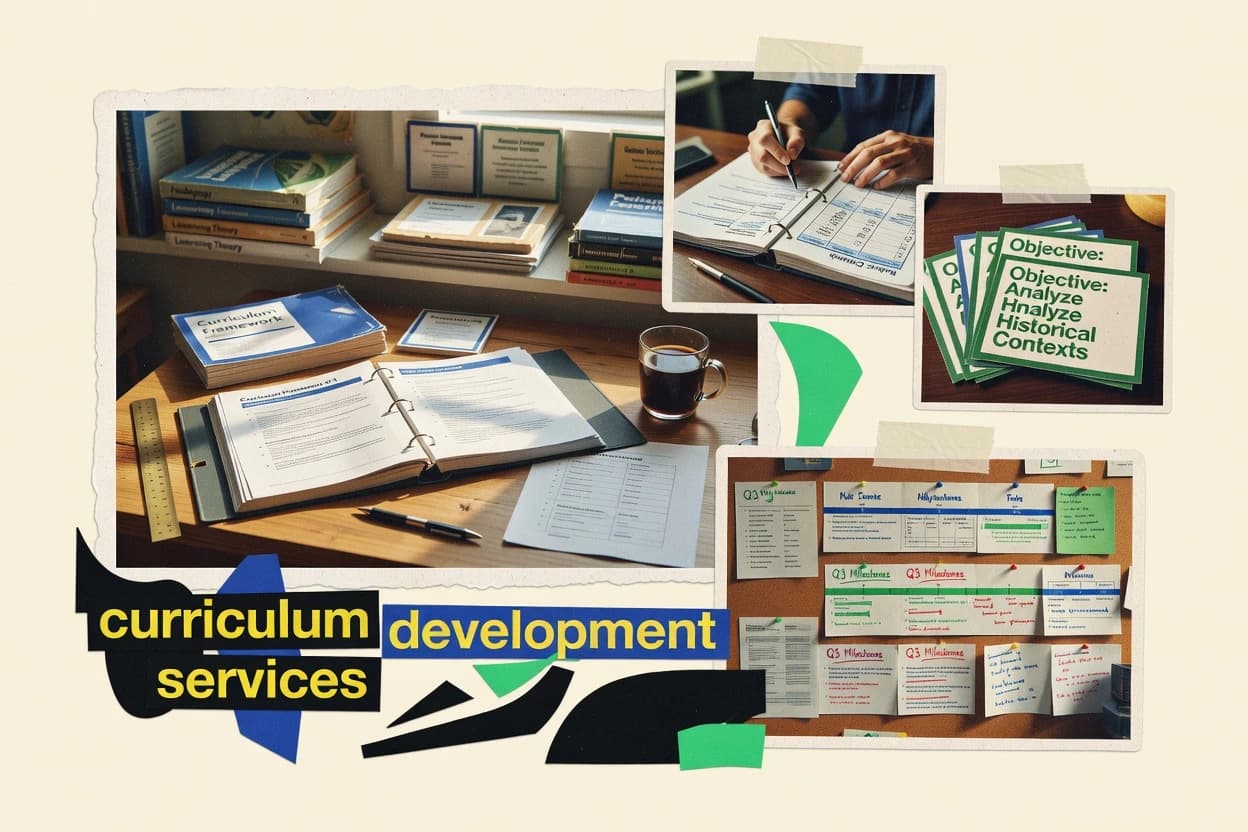 Top 10 Best Curriculum Development Services of 2026