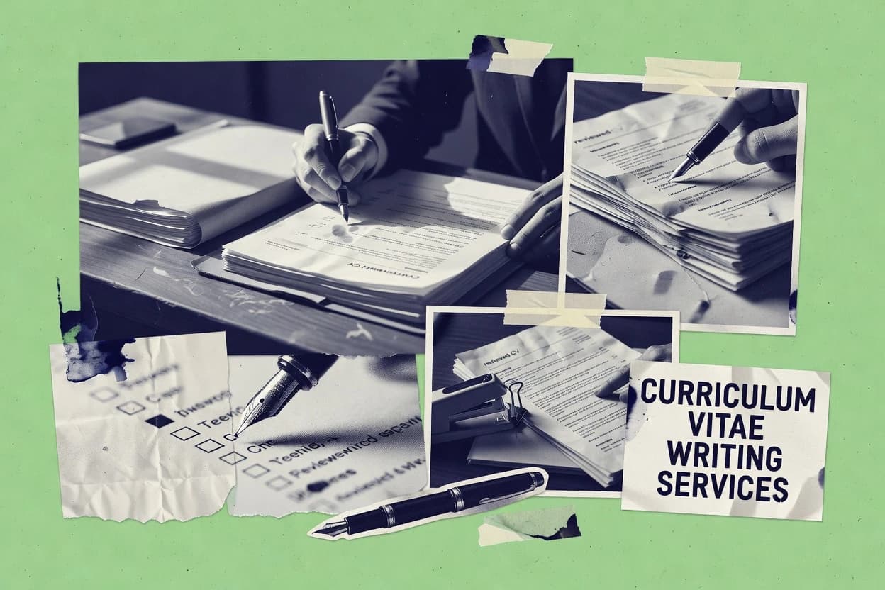 Top 10 Best Curriculum Vitae Writing Services of 2026