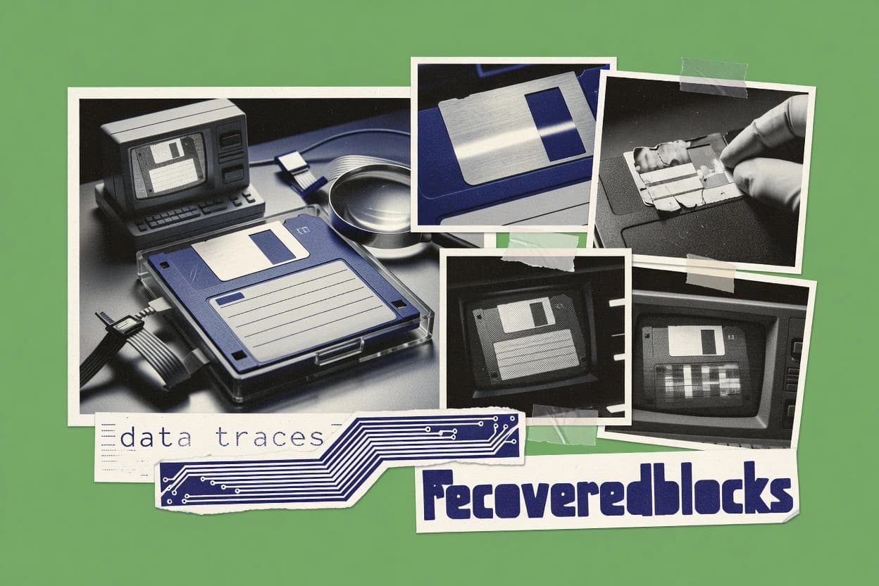 Top 10 Best Floppy Disk Data Recovery Software of 2026