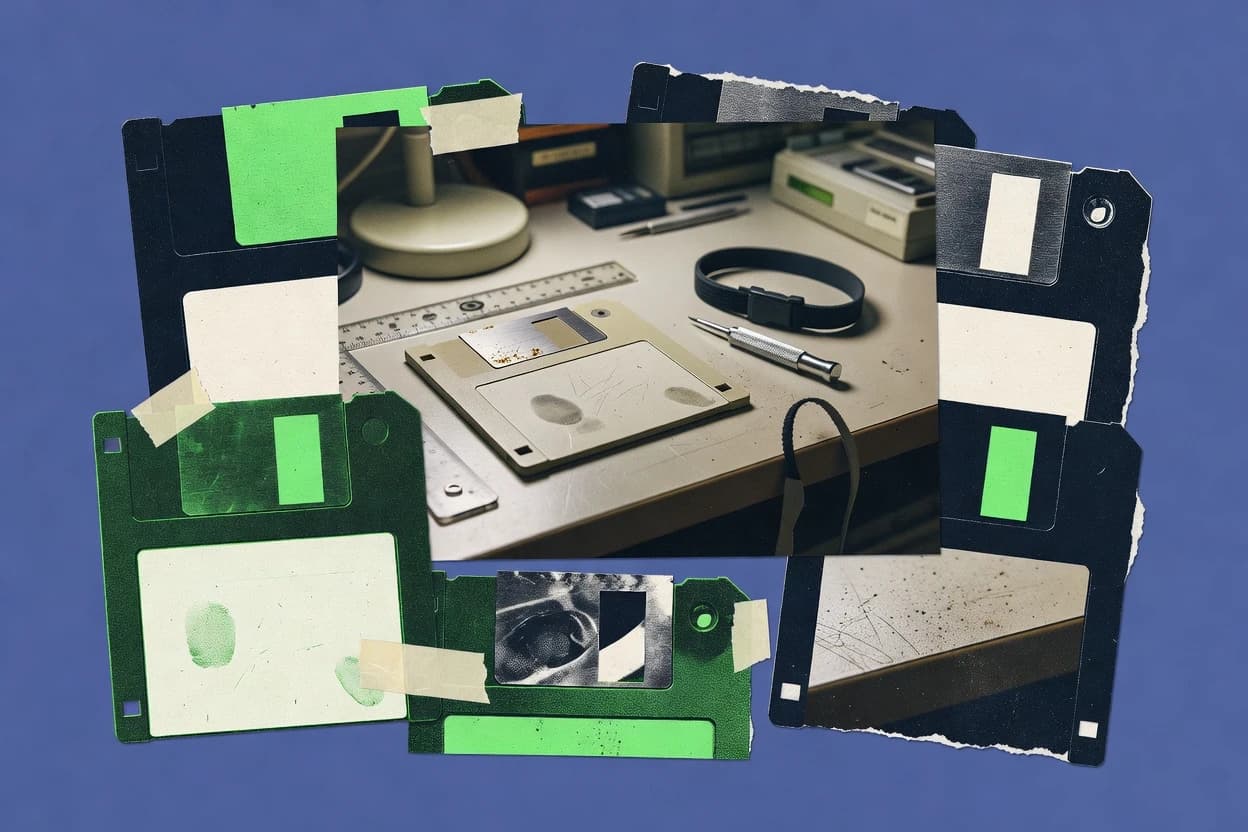 Top 10 Best Floppy Disk Recovery Software of 2026