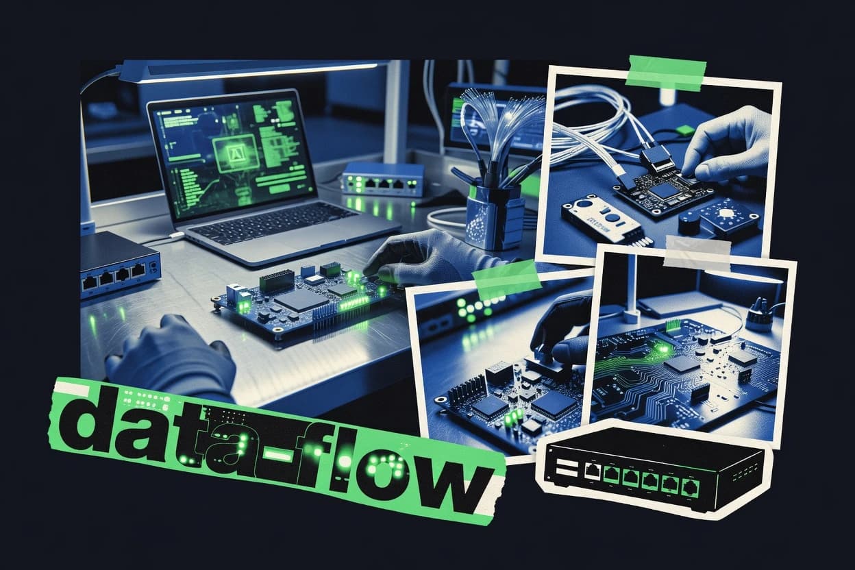 Top 10 Best Custom AI Development Services of 2026