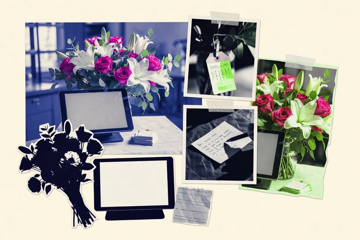 Top 10 Best Floral Pos Software of 2026
