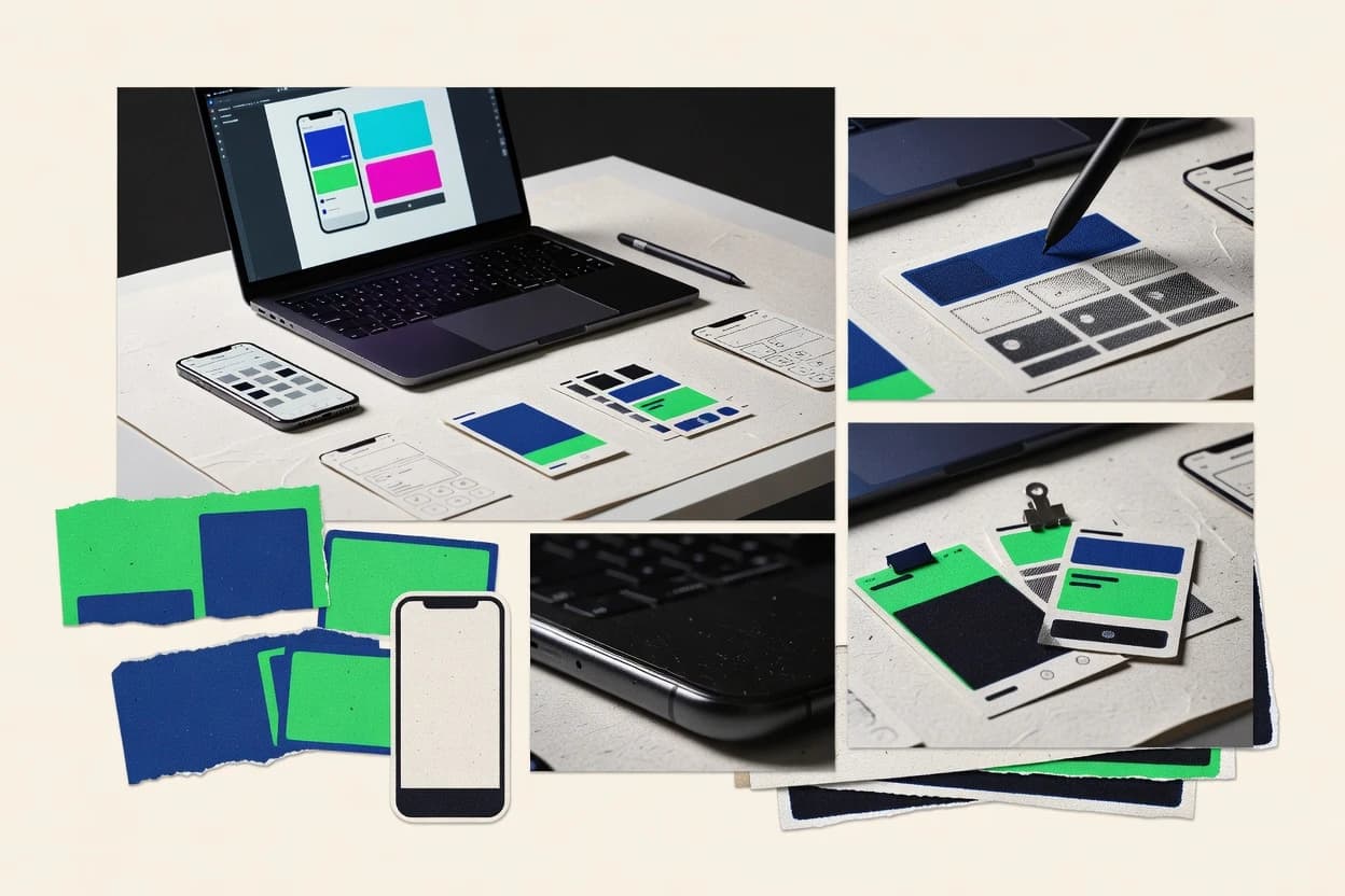 Top 10 Best Custom App Design Services of 2026