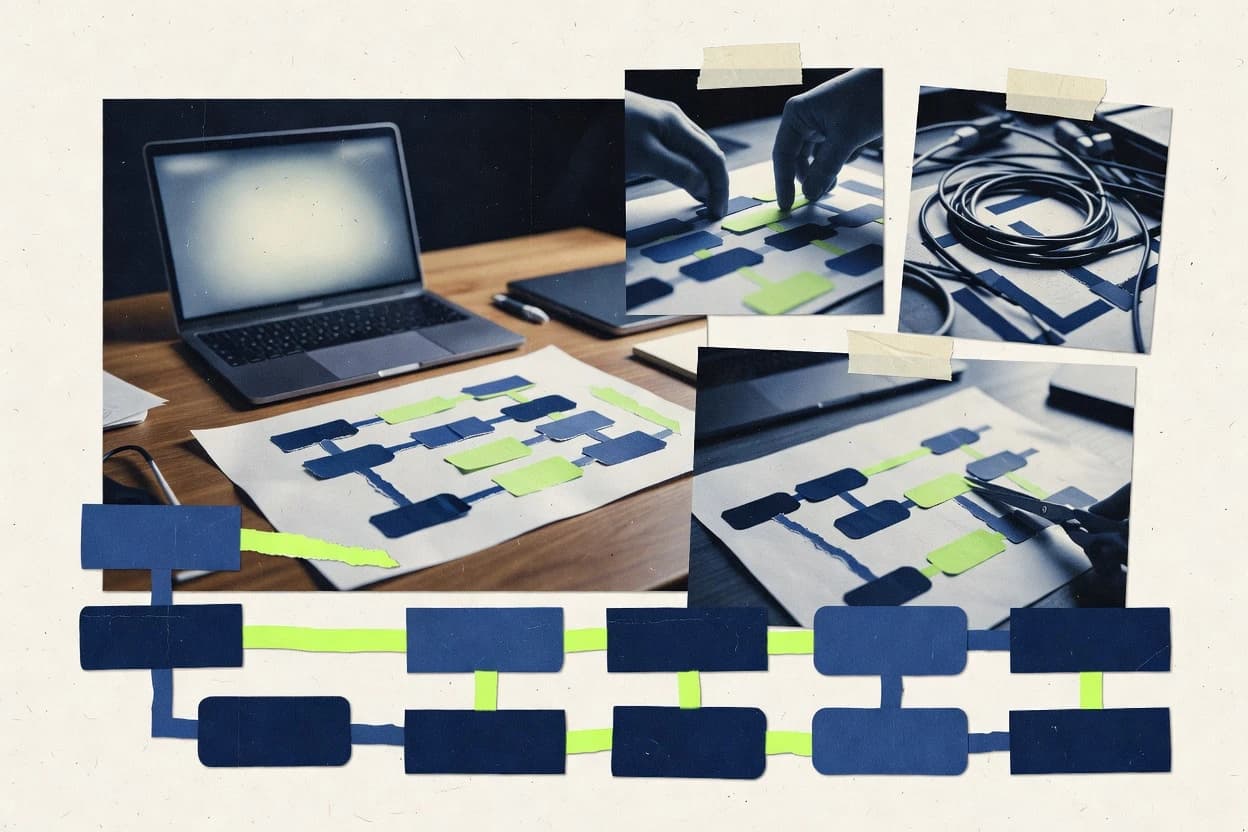 Top 10 Best Flow Chart Mac Software of 2026