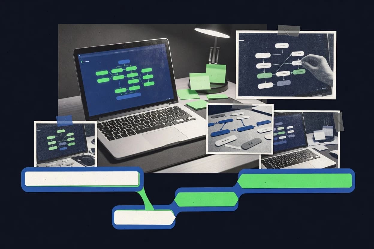Top 10 Best Flow Chart Maker Software of 2026