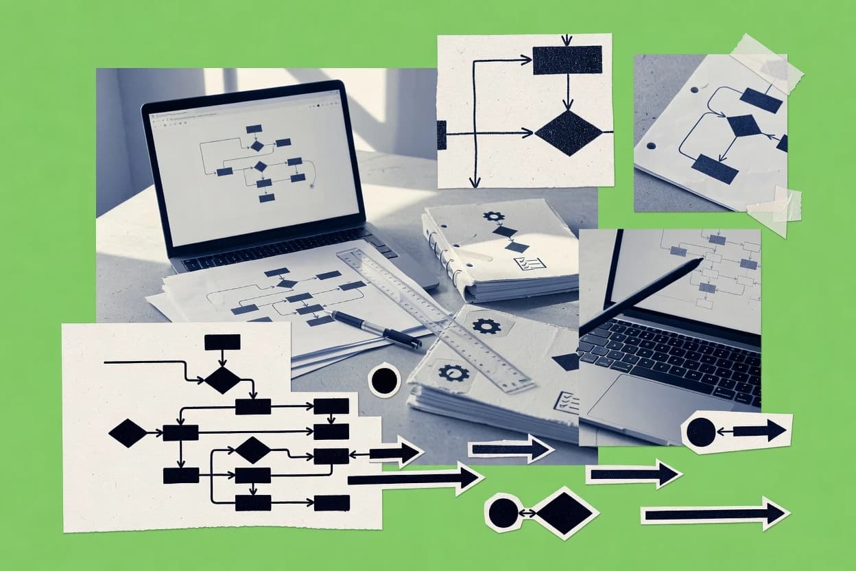 Top 10 Best Flow Charts Software of 2026