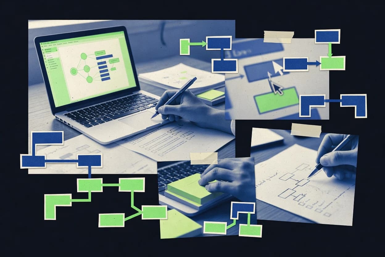 Top 10 Best Flow Chart Making Software of 2026