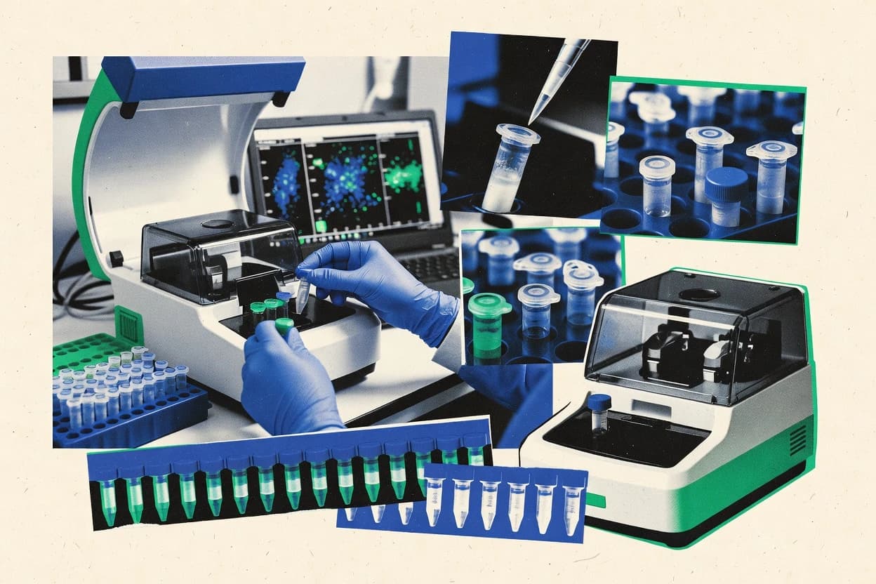 Top 10 Best Flow Cytometry Analysis Software of 2026