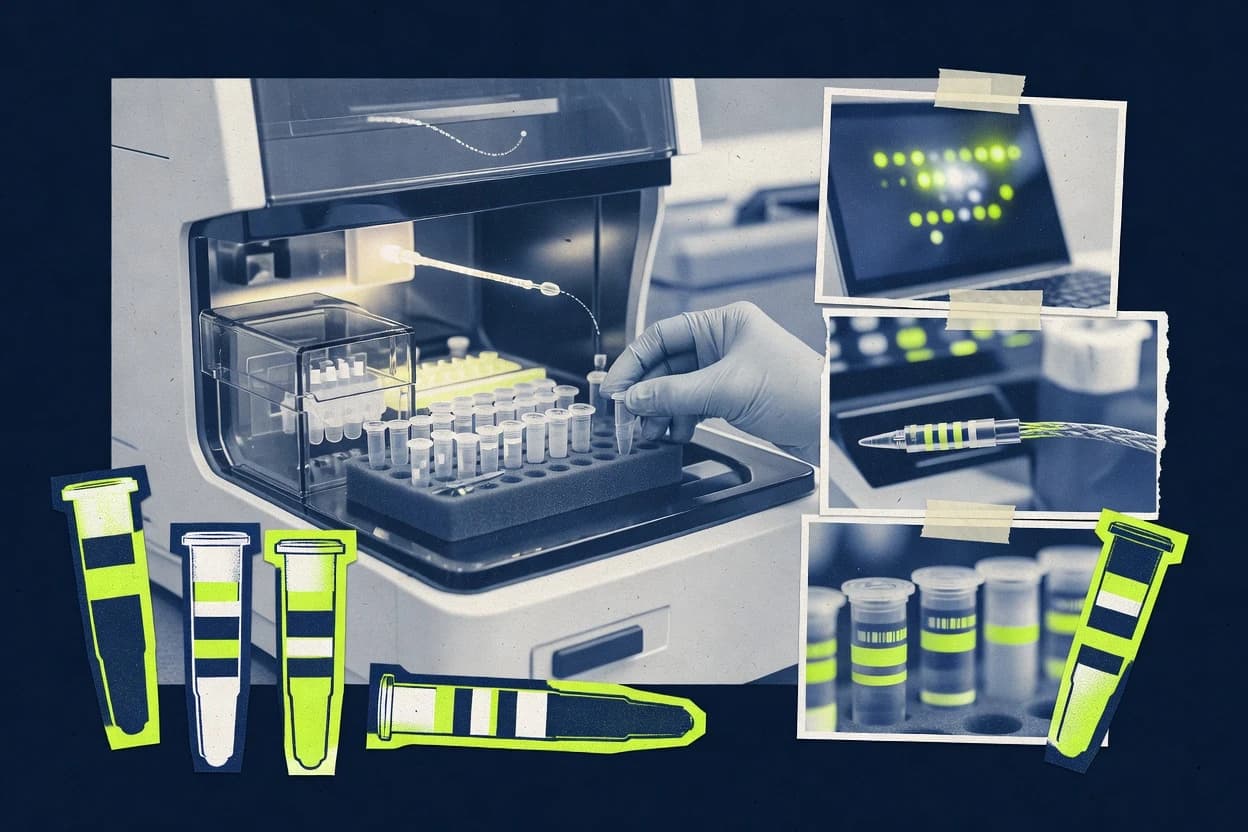 Top 10 Best Flow Cytometer Software of 2026