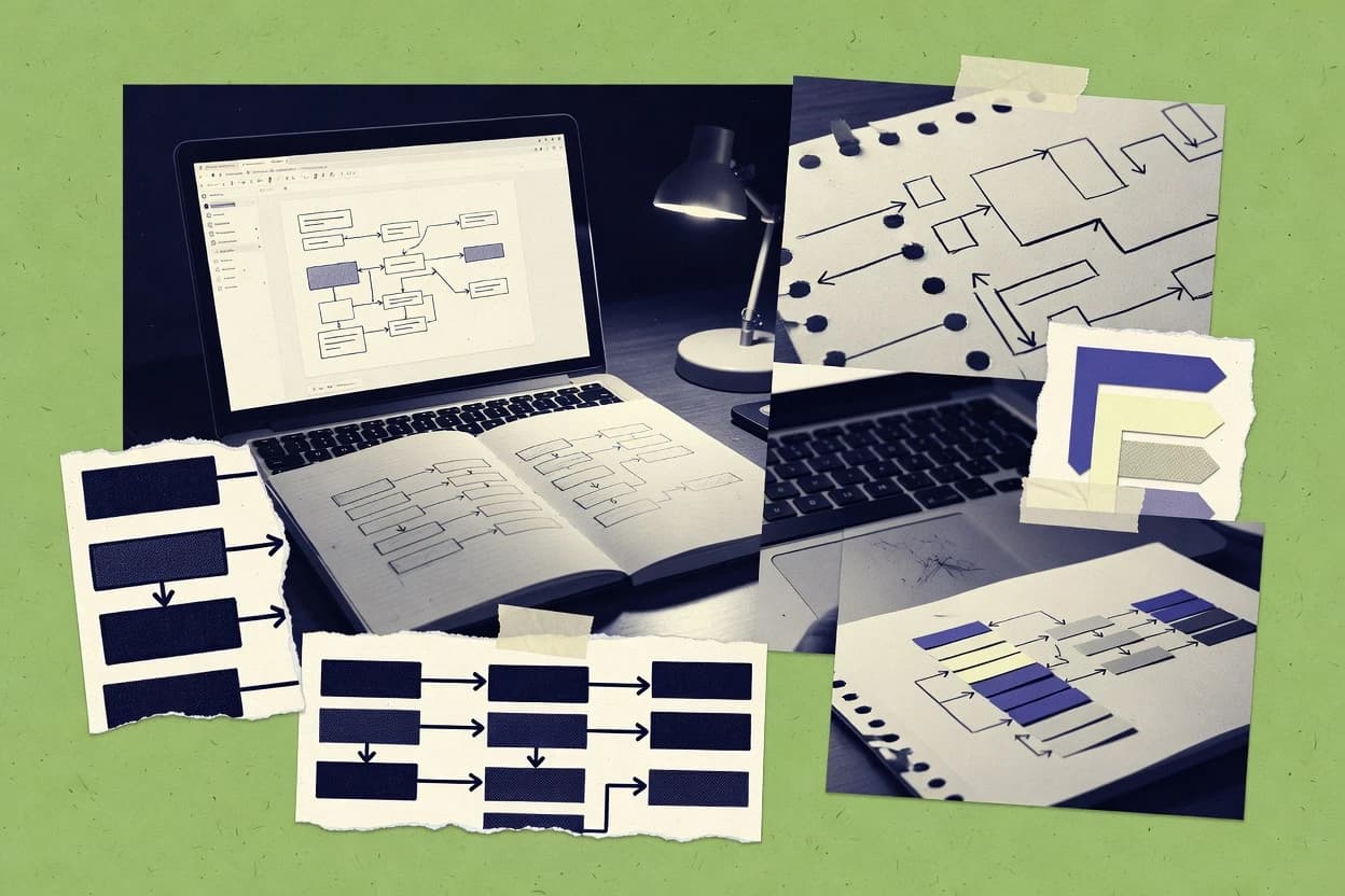 Top 10 Best Flow Diagram Software of 2026