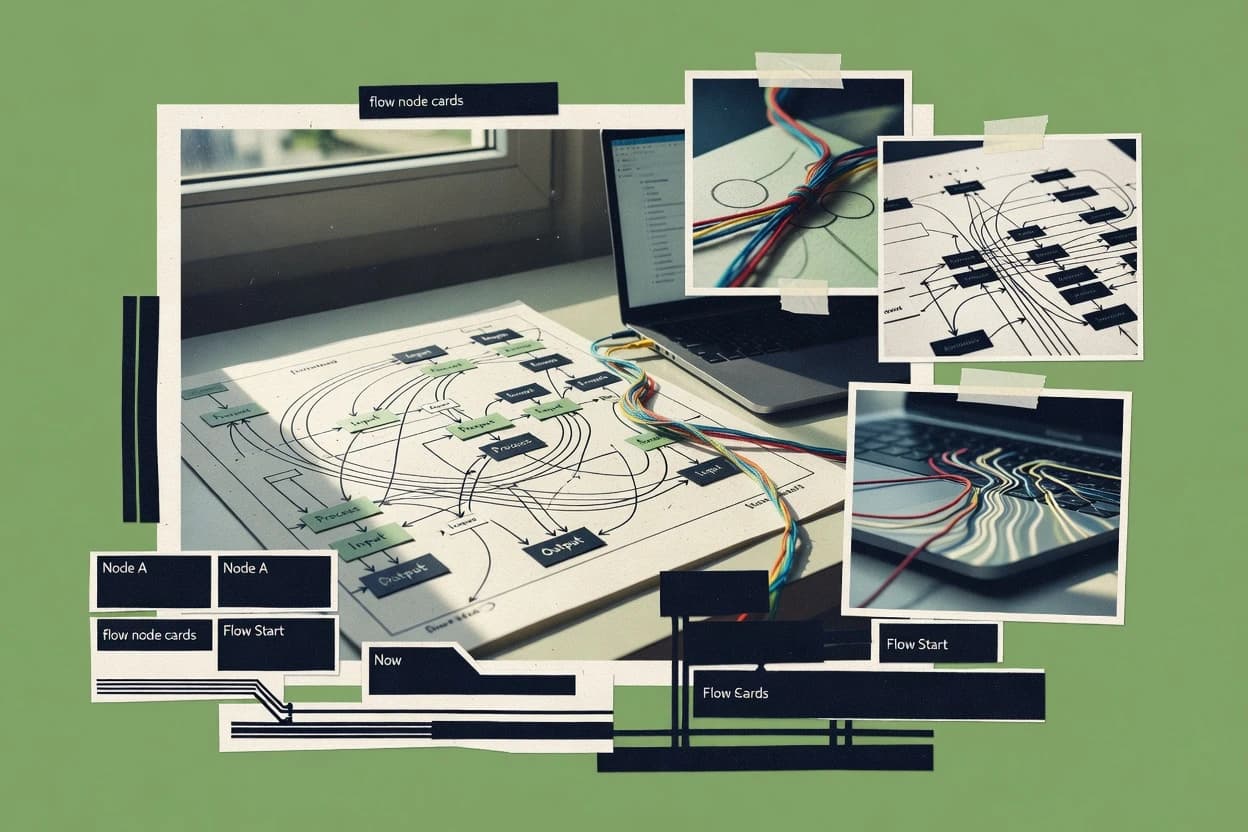 Top 10 Best Flow Design Software of 2026