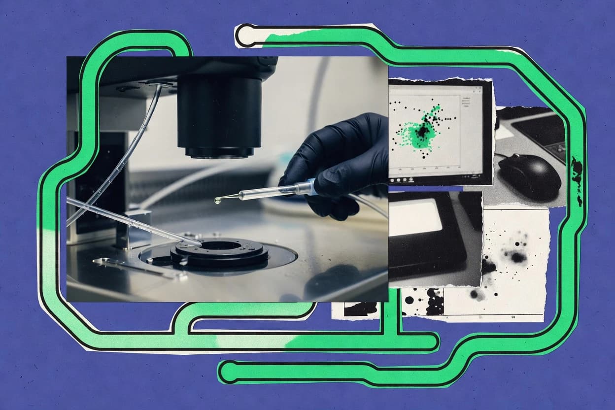 Top 10 Best Flow Cytometry Software of 2026