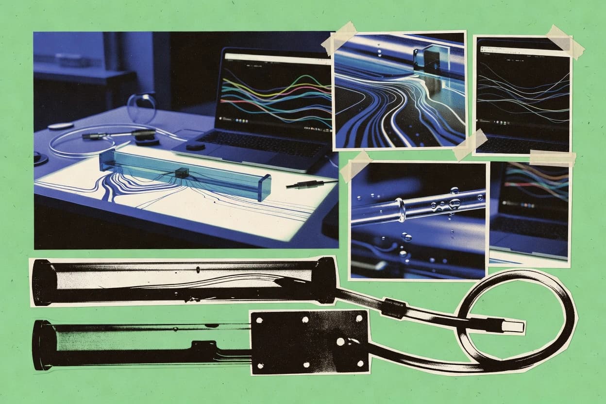 Top 10 Best Flow Simulation Software of 2026