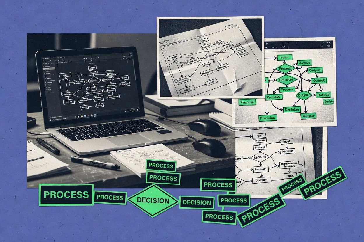 Top 10 Best Flowchart Design Software of 2026