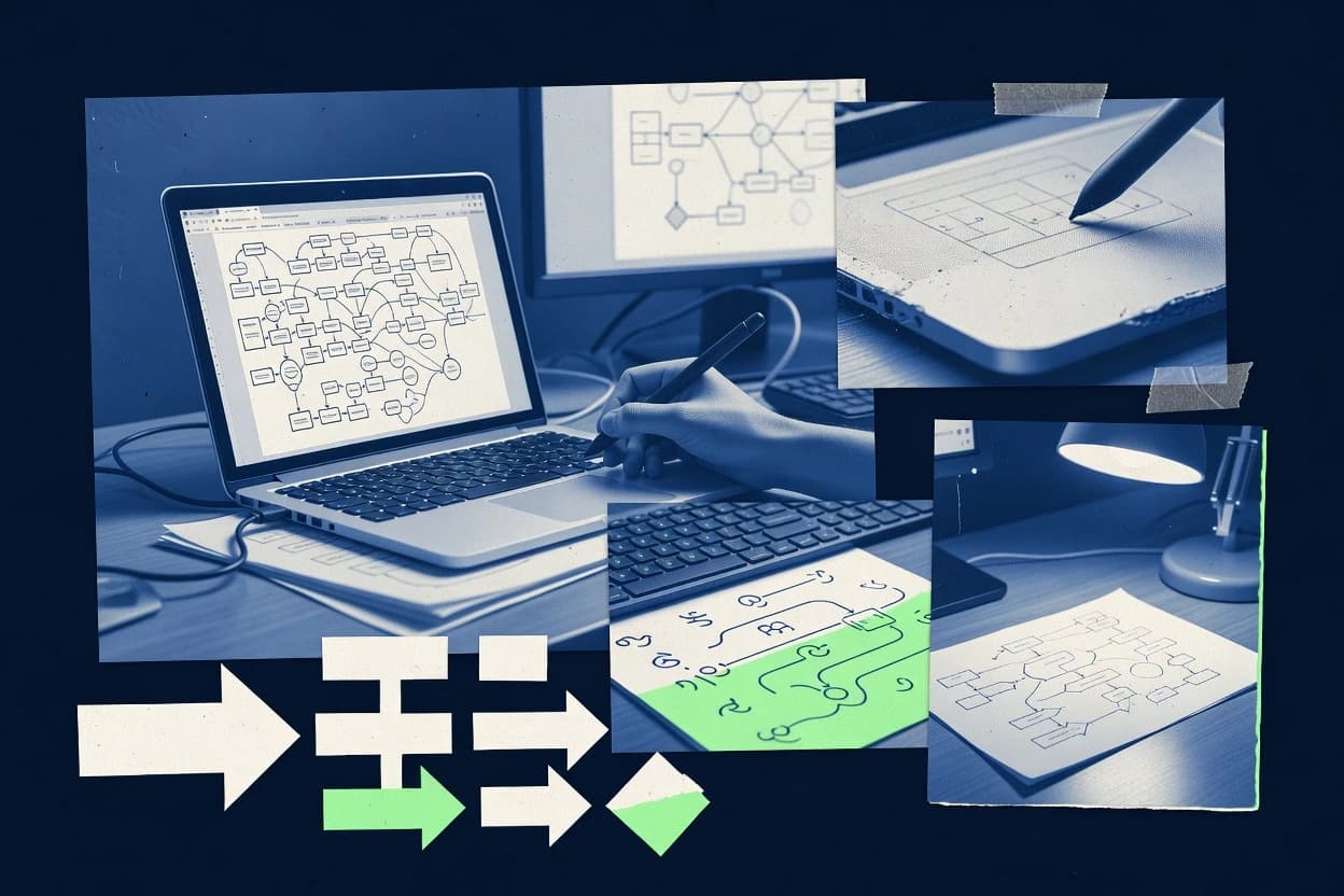 Top 10 Best Flowchart Designer Software of 2026