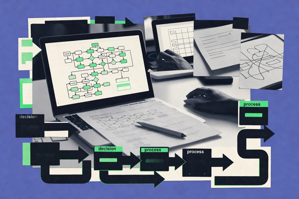 Top 10 Best Flowchart Online Software of 2026