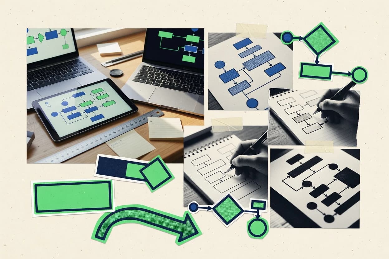 Top 10 Best Flowchart Making Software of 2026