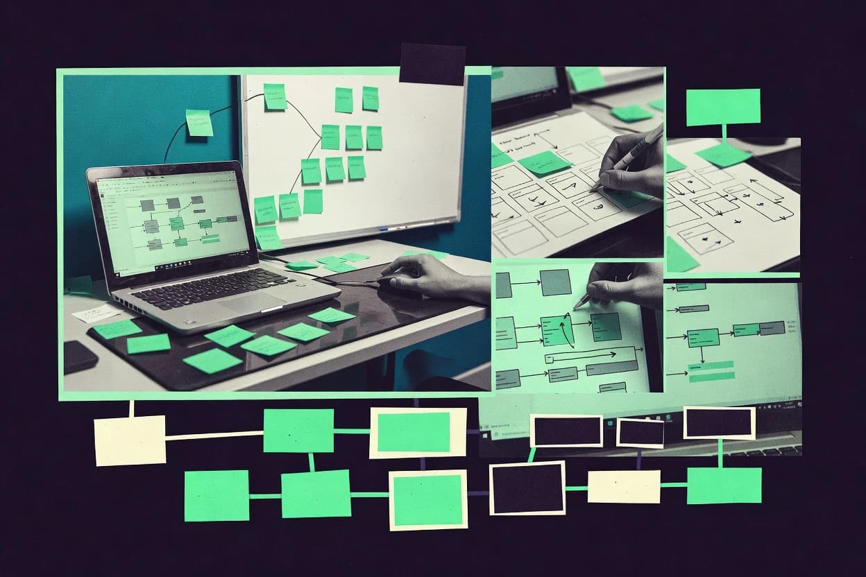 Top 10 Best Flowchart Mapping Software of 2026