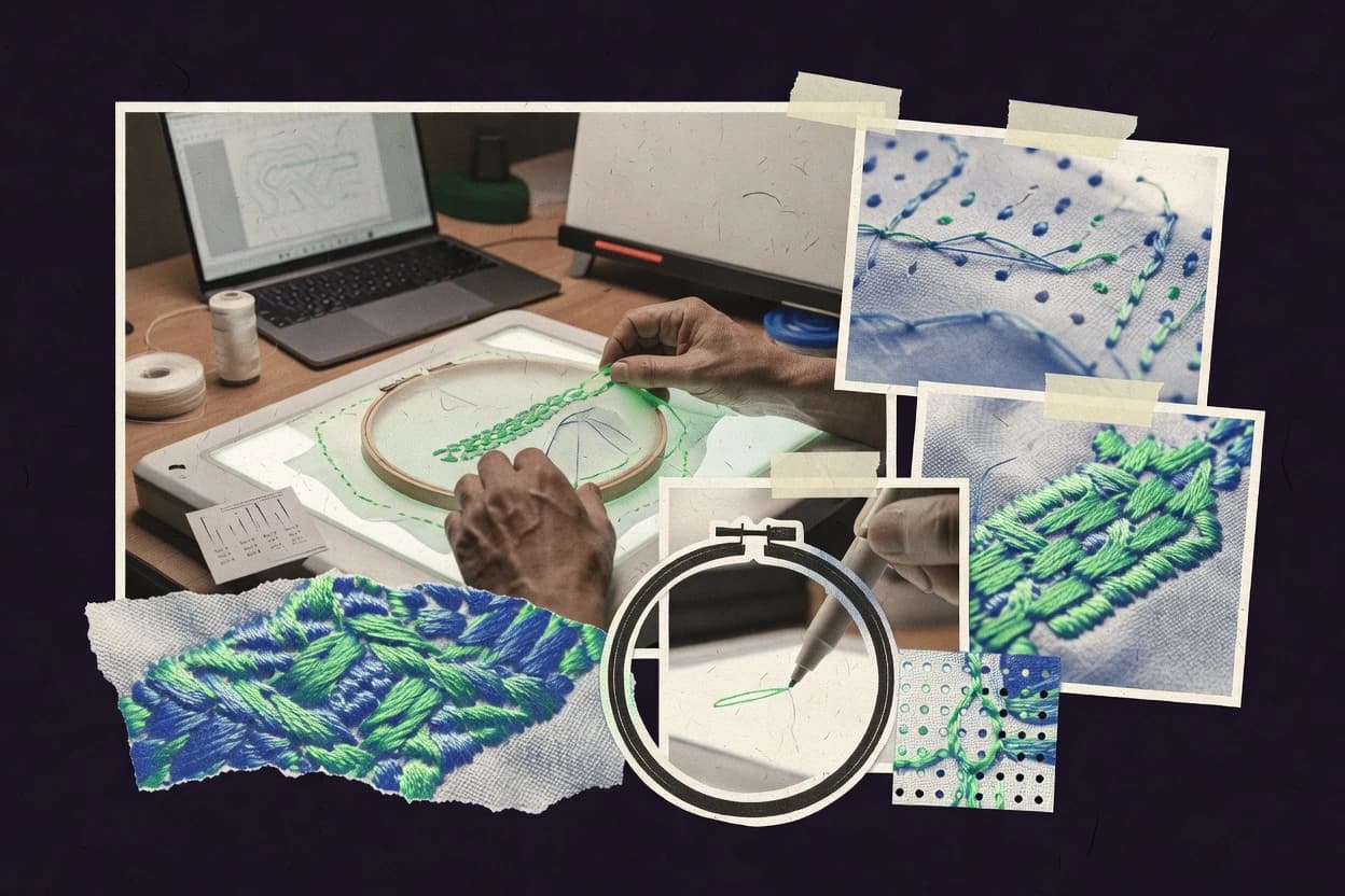 Top 10 Best Custom Digitizing Services of 2026