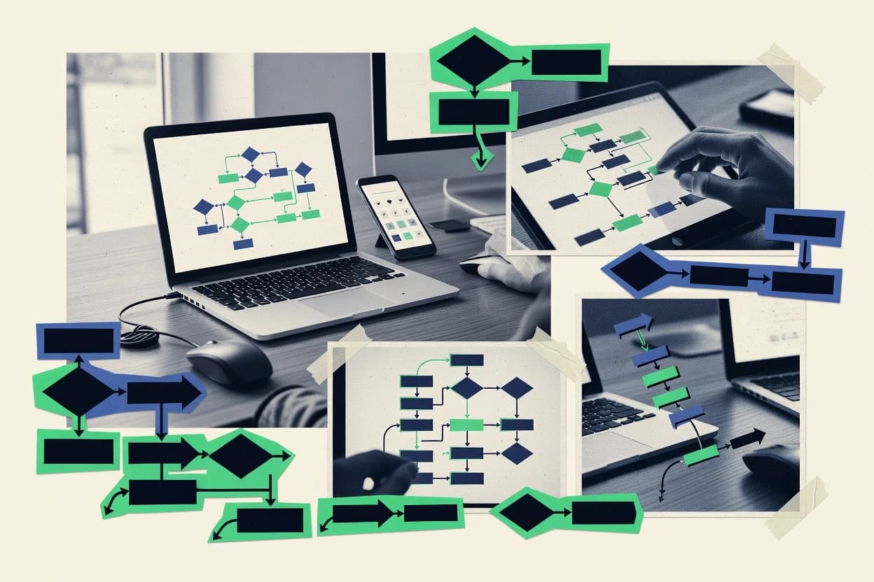 Top 10 Best Flowchat Software of 2026