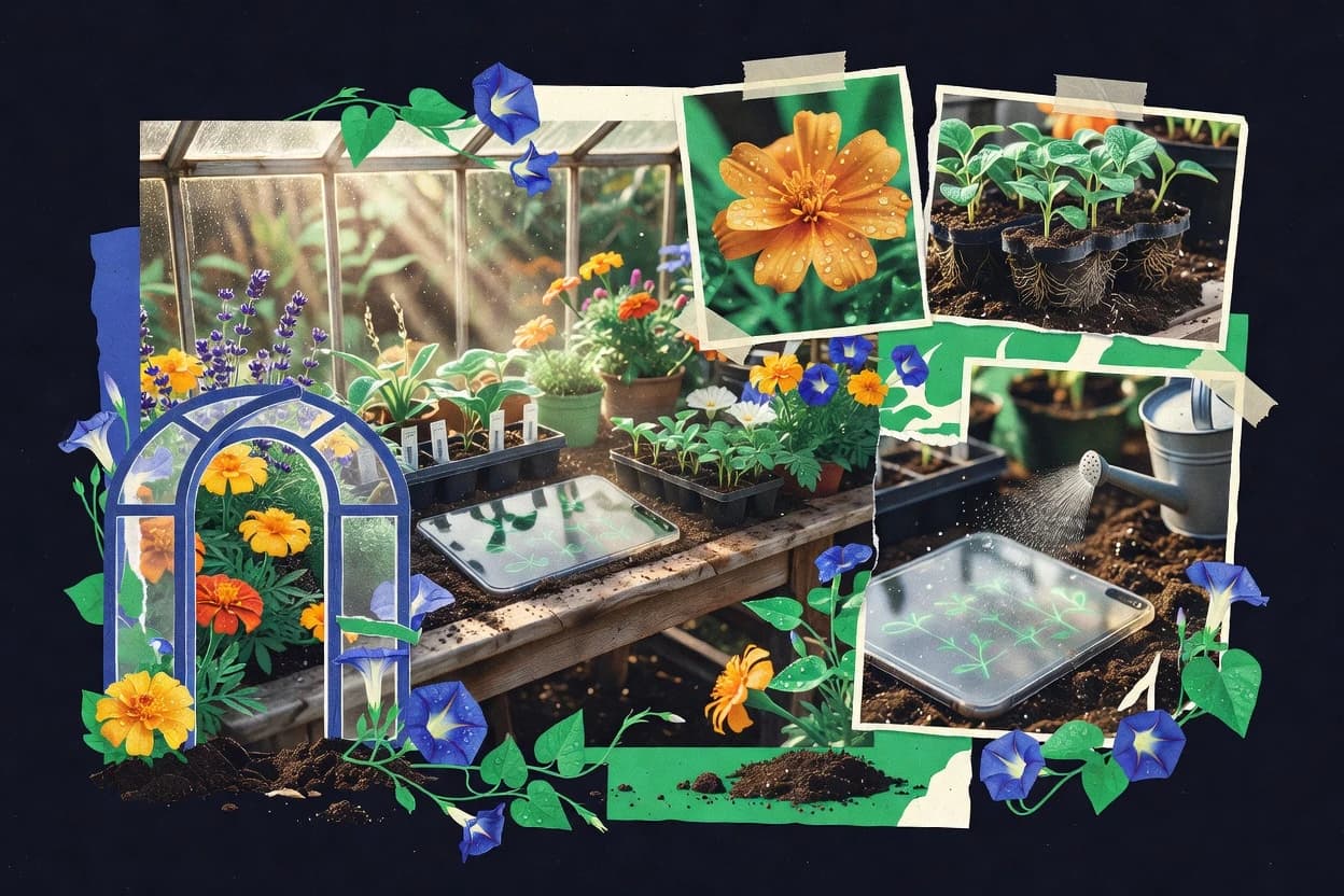 Top 10 Best Flower Garden Software of 2026