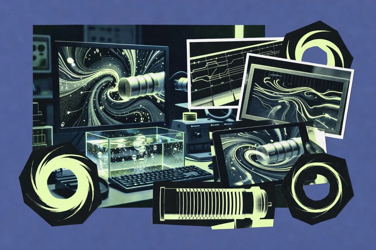 Top 10 Best Fluid Dynamic Simulation Software of 2026