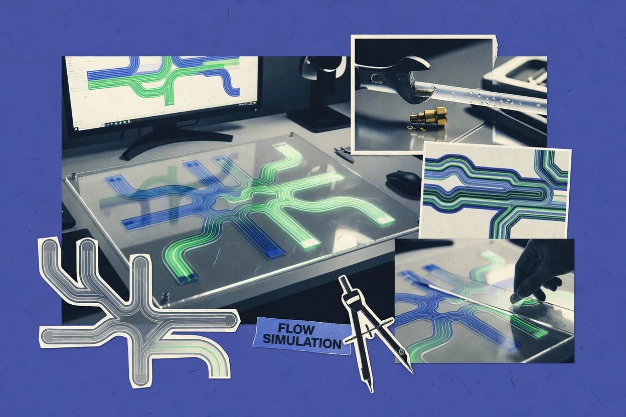 Top 10 Best Fluid Flow Design Software of 2026