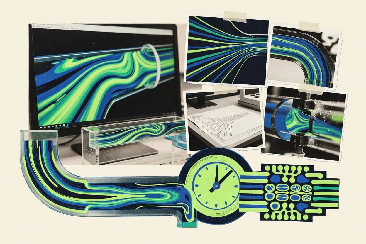 Top 10 Best Fluid Flow Analysis Software of 2026